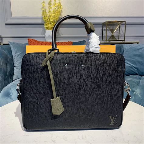 louis vuitton armand briefcase replica|false louis vuitton prints.